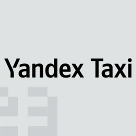 Yandex Taxi